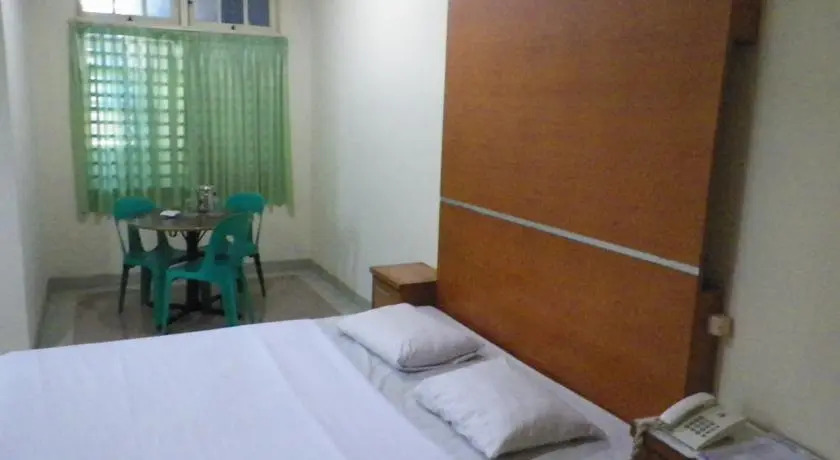 Hotel Lestari Permai
