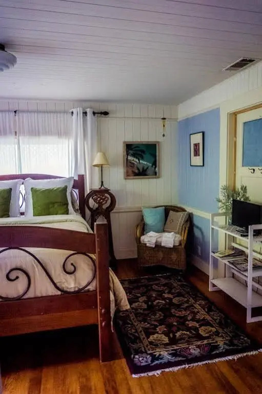 SB Home Away from Home