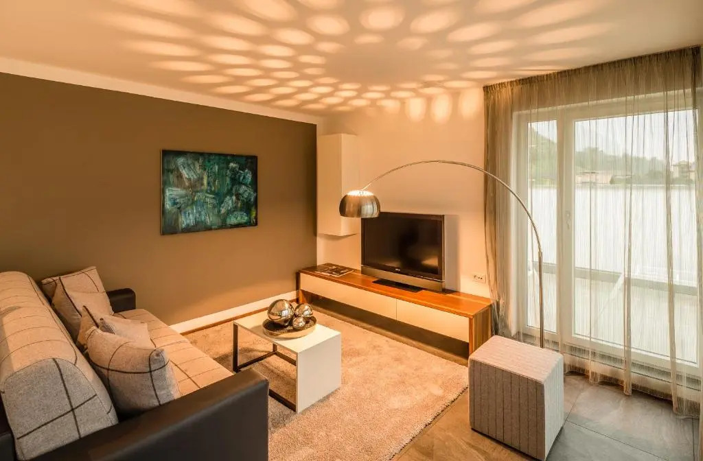Hidalgo Suites