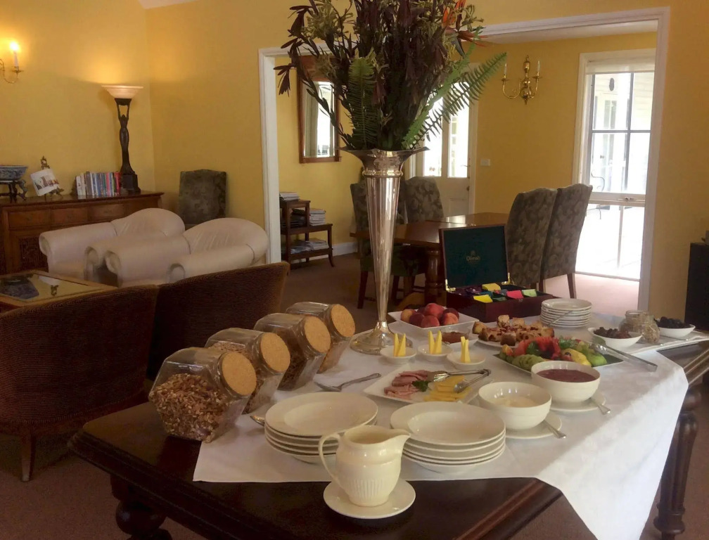 Glen Isla House Bed & Breakfast Phillip Island