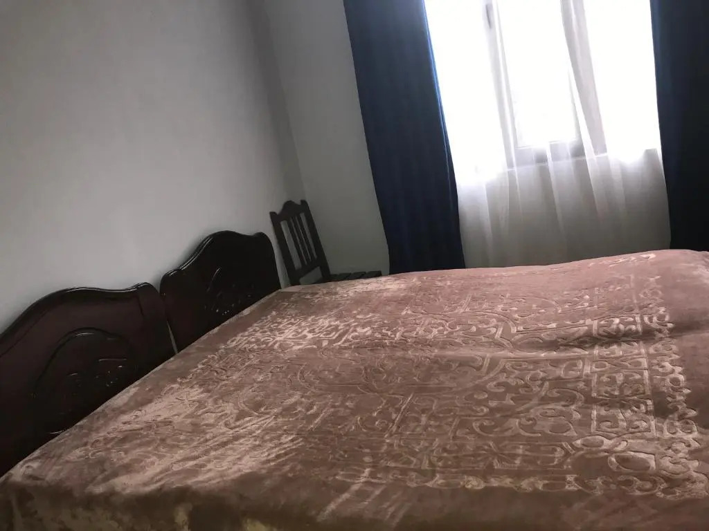 Guesthouse Sunrise