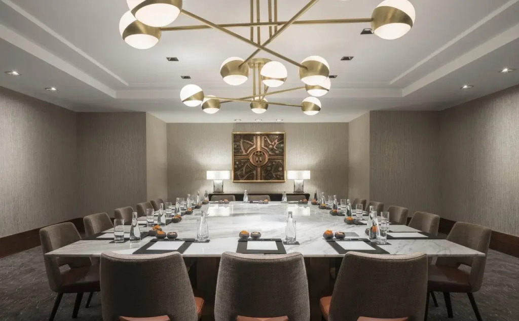 The Ritz-Carlton, Chicago