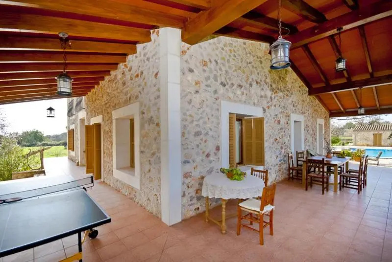 Finca Rafael