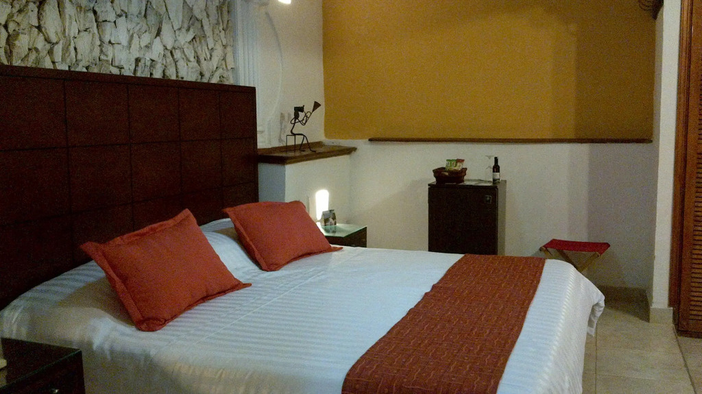 Hotel Casa Los Puntales
