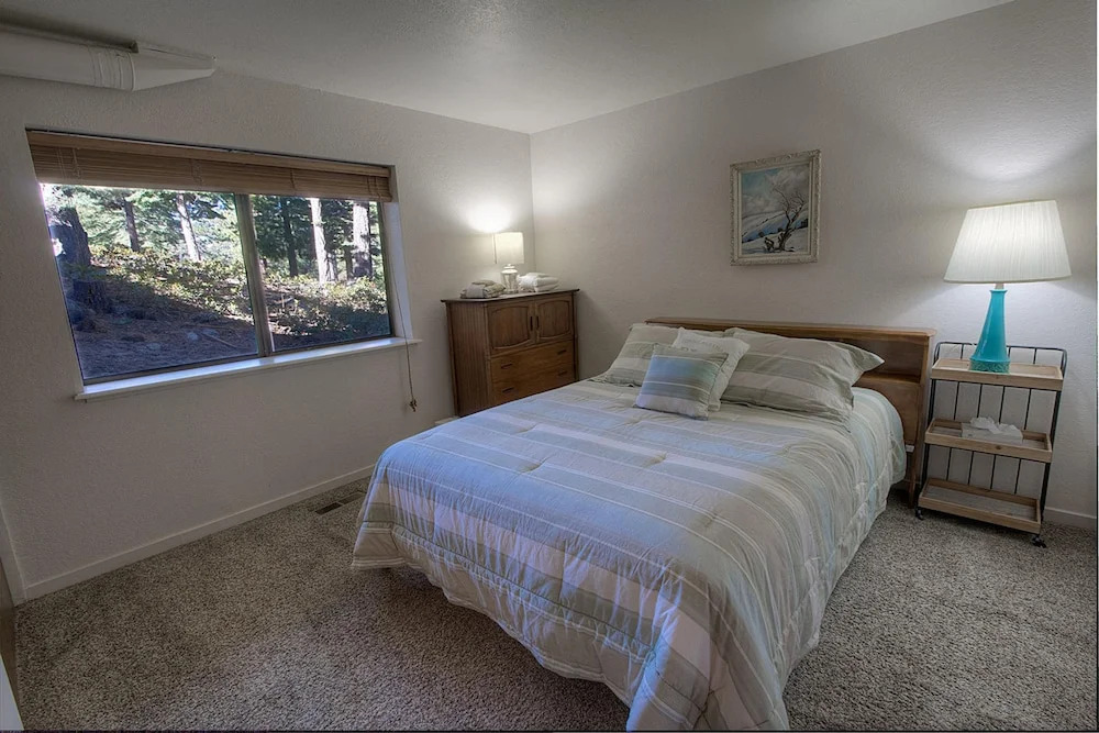 Bavarian Relaxation by Lake Tahoe Accommodations