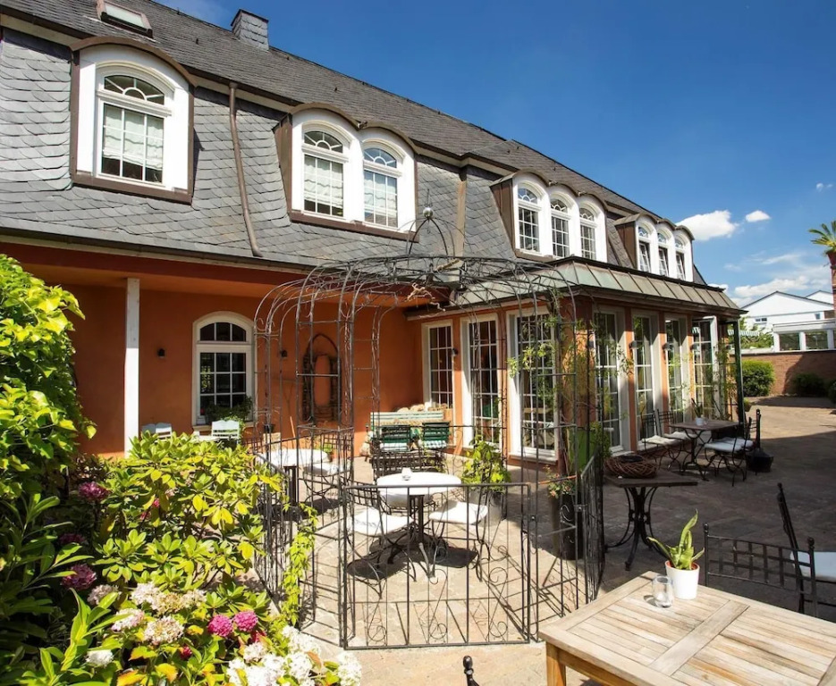 Hotel Stein - Schillers Manufaktur