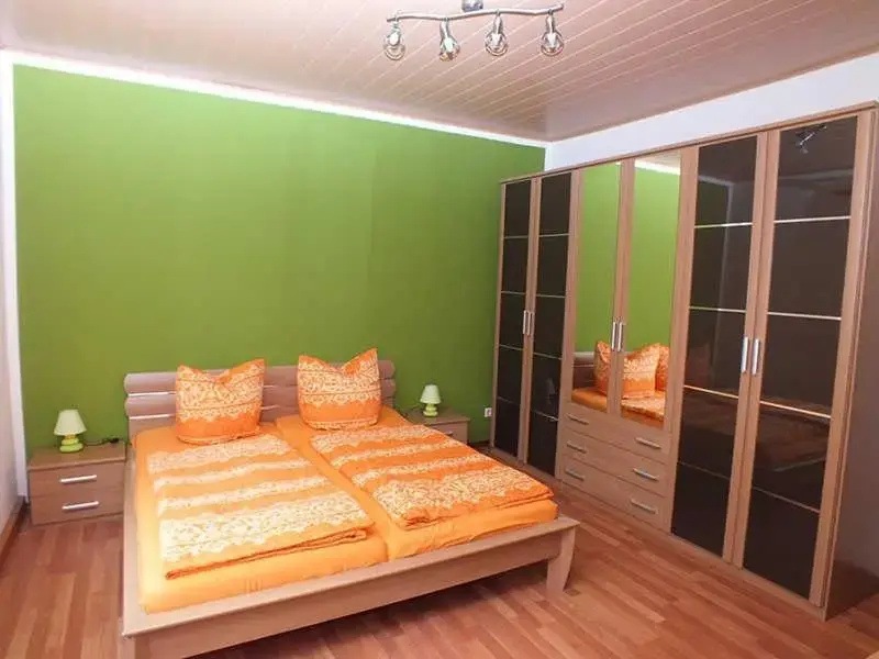 Ferienwohnung Klaus
