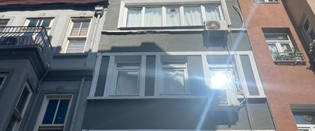 Baran Suites