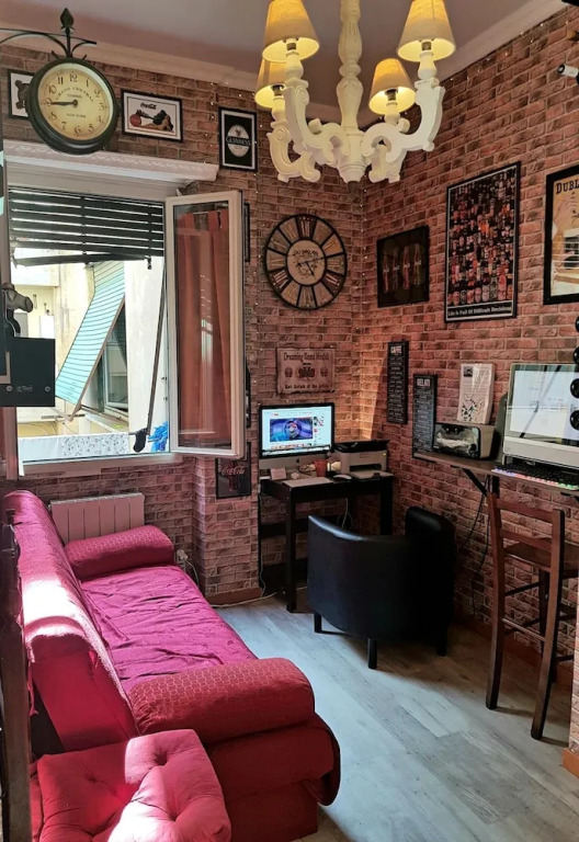 Dreaming Rome Hostel