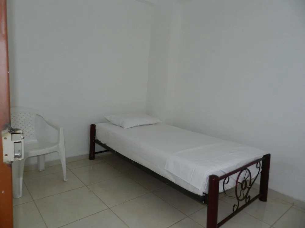 San Bosco Hostal