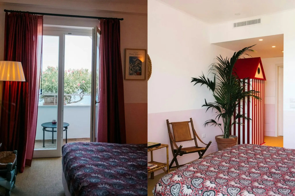 Il Capri Hotel