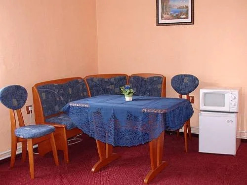 Hotel Paradise