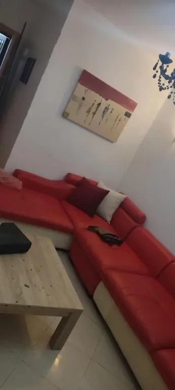 Appartement a louer pour les vacances
