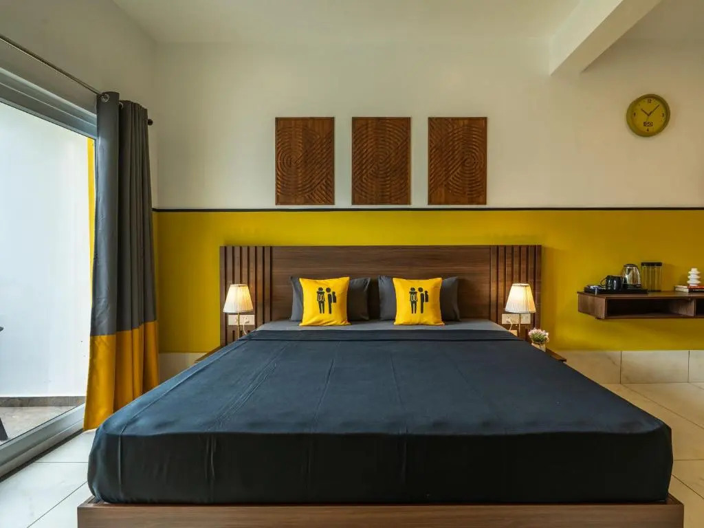The Hosteller Kodaikanal