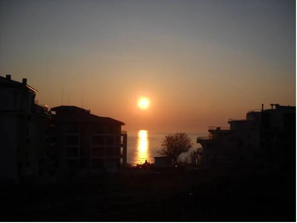 Sani Family Hotel