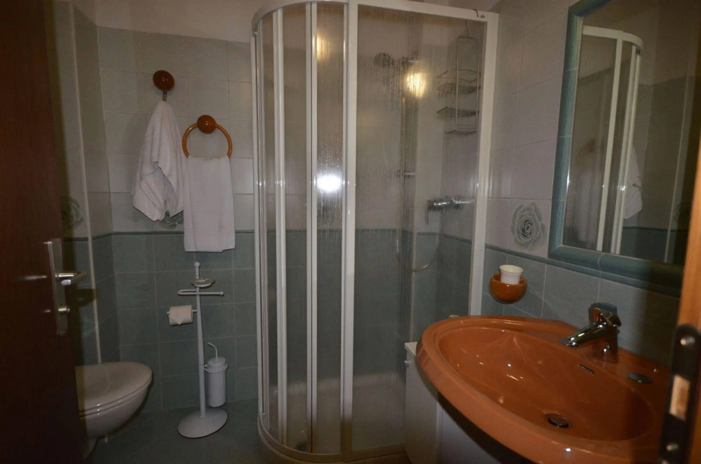 Hotel Cime DOro