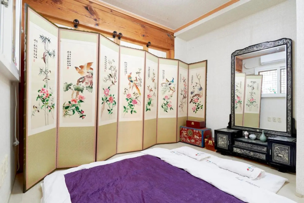 Inwoo Guesthouse
