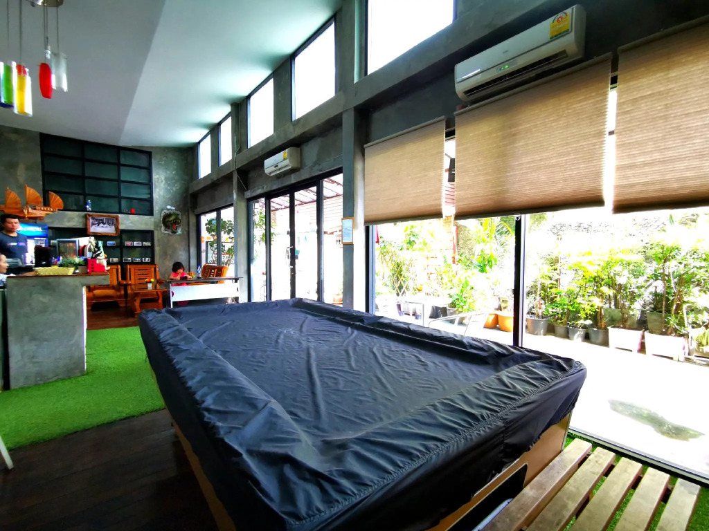 The Chilli Bangkok Hotel
