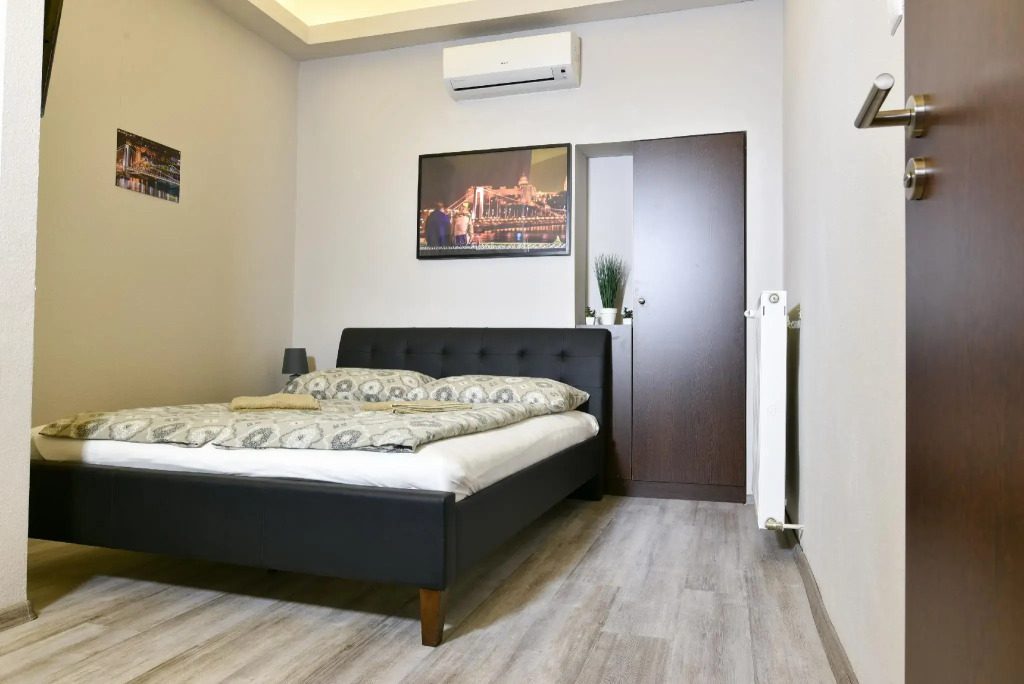 Corvin Point Hostel