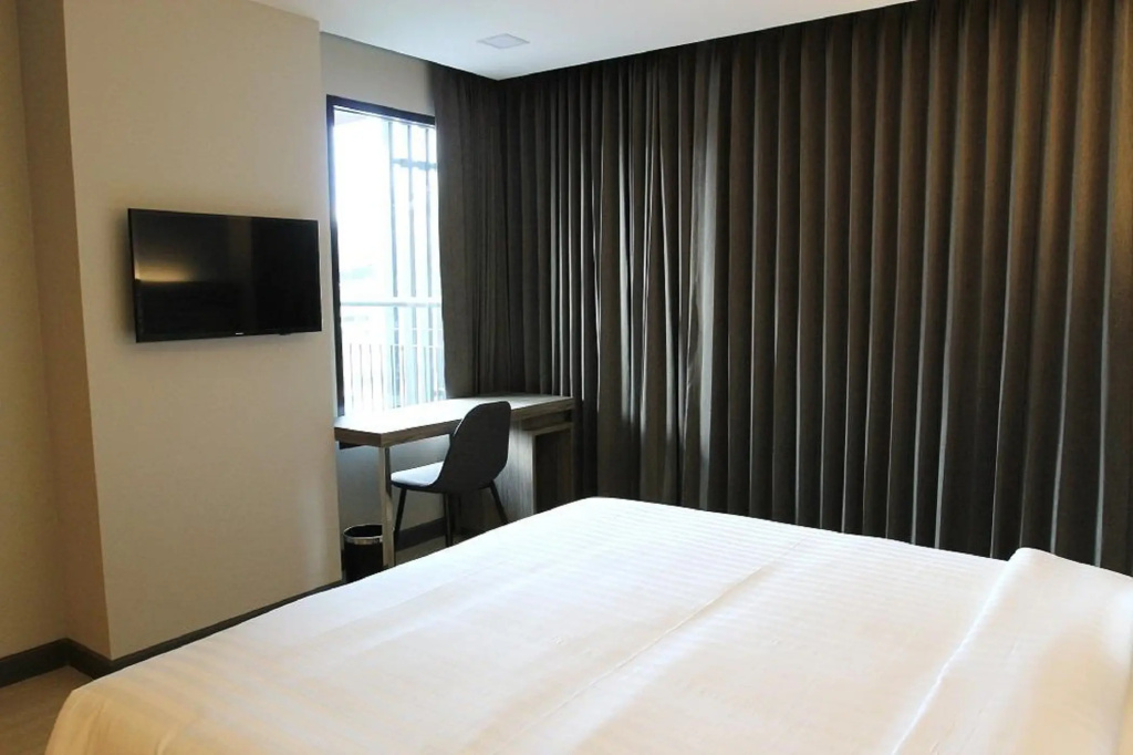 Spenza Hotel