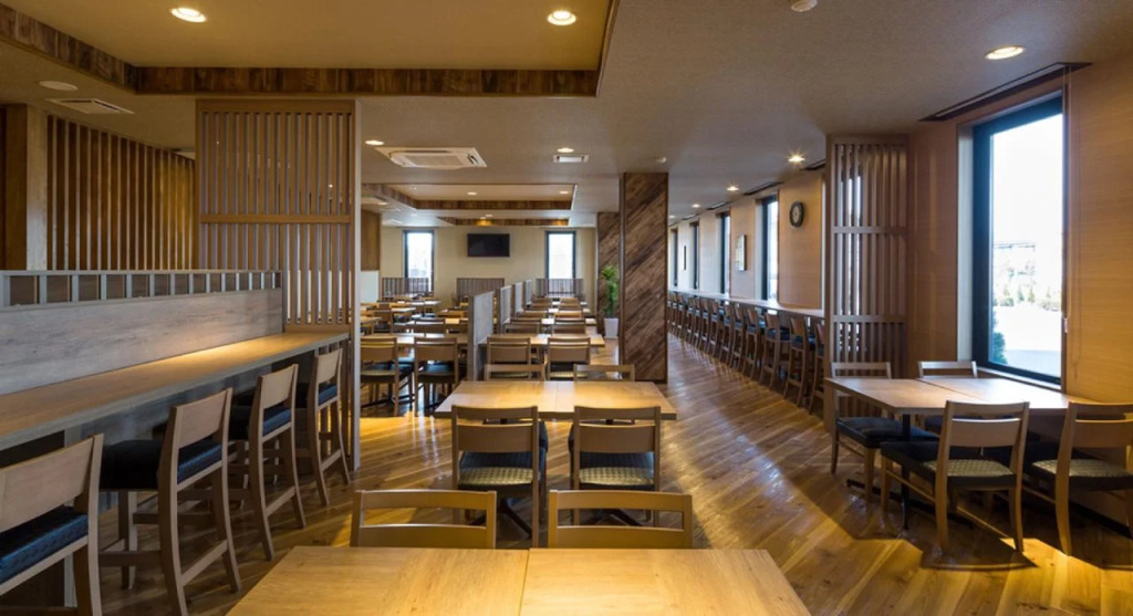 ​Hotel Route-Inn Kumagaya​