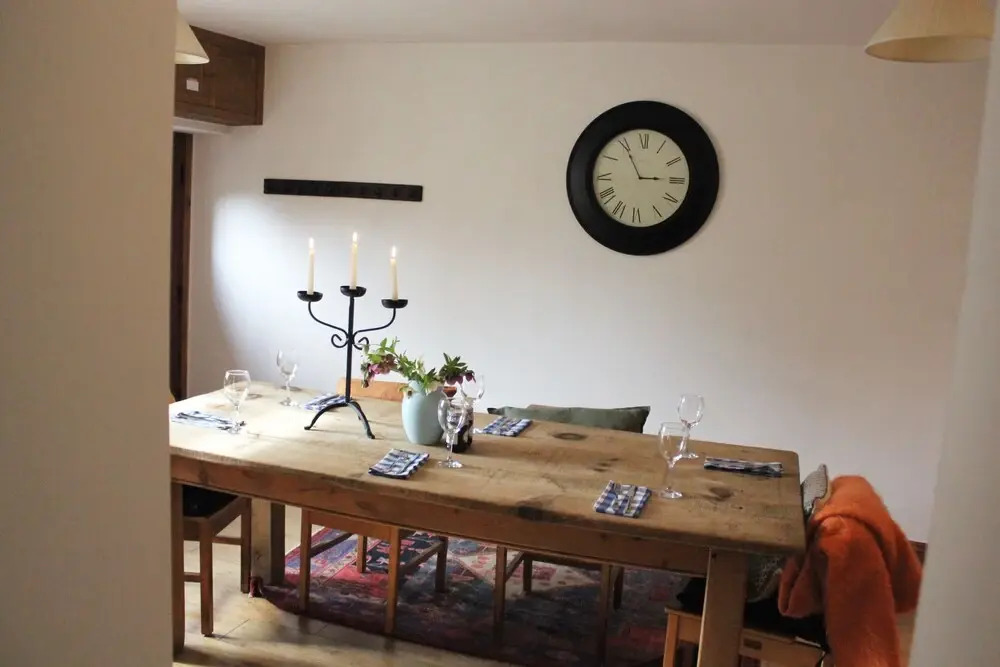 3 Bedroom Cottage in Peak District