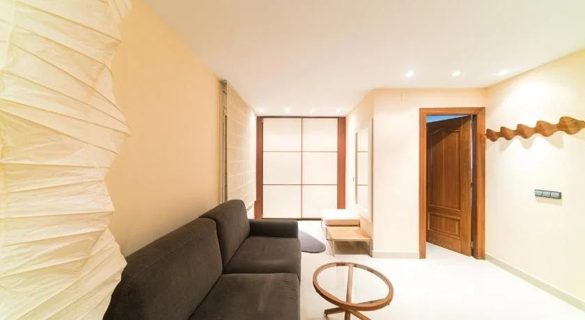 El Pi de Sant Just - Habitacions - Only Bed