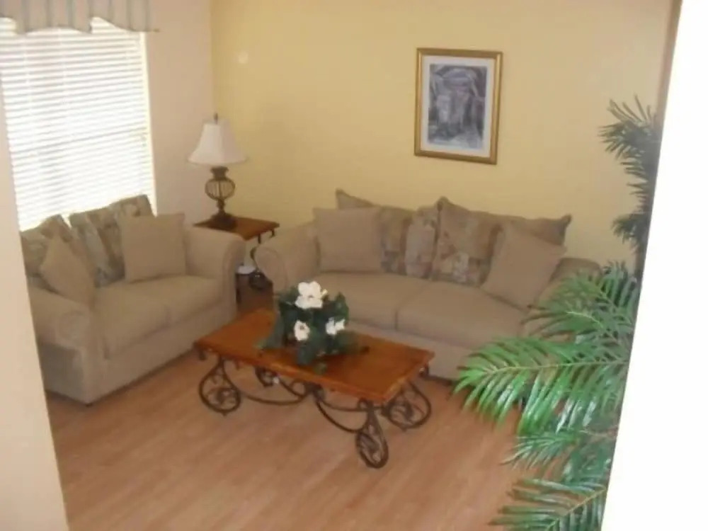Ov3517 - Emerald Island - 7 Bed 4.5 Baths Villa