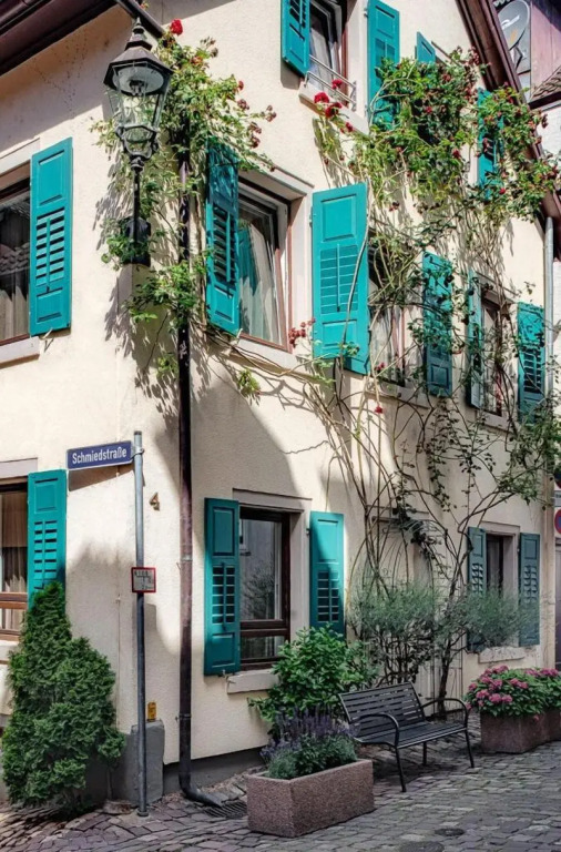 Boutique Hotel Rose