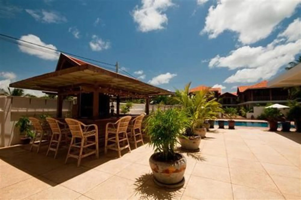 Bambu Hotel