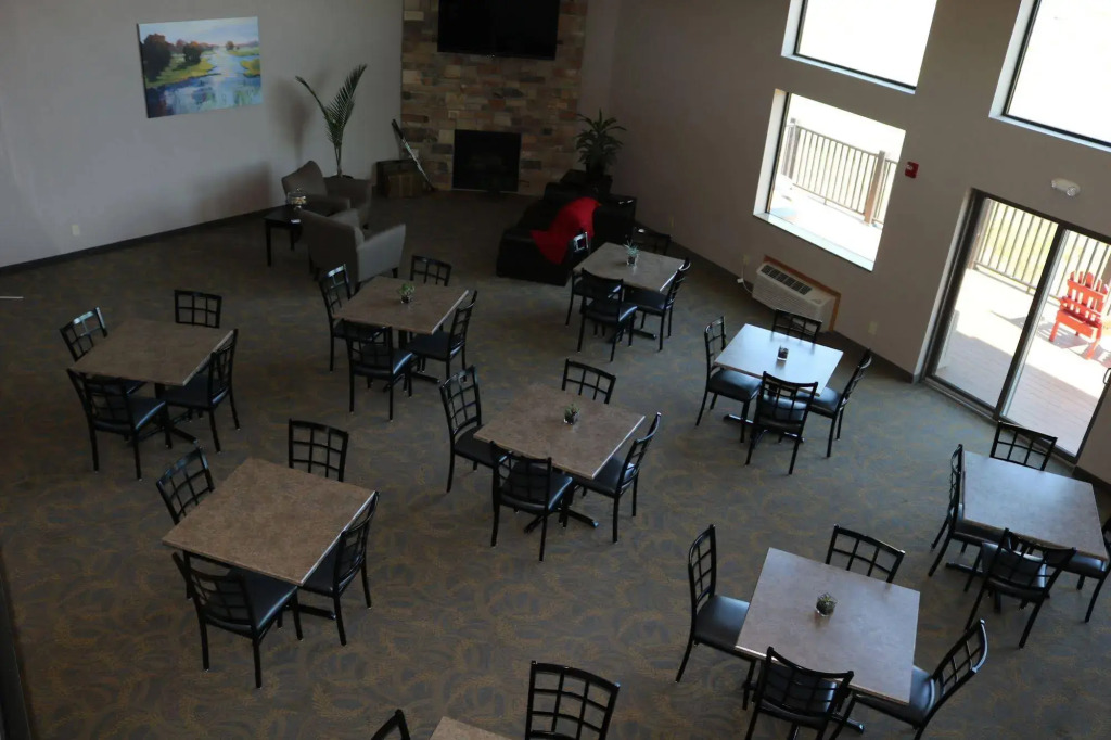 Qube Hotel - Polk City