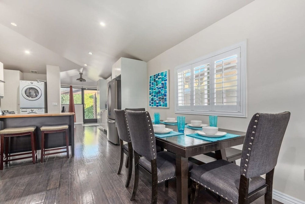Sw-inspired Casa Casita - 5 Mins to Downtown PHX