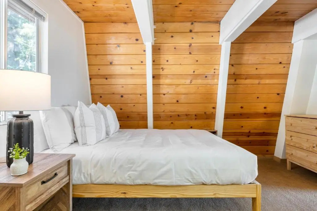 Washoe Way by Avantstay Luxury Tahoe Retreat A Location w Beach Access