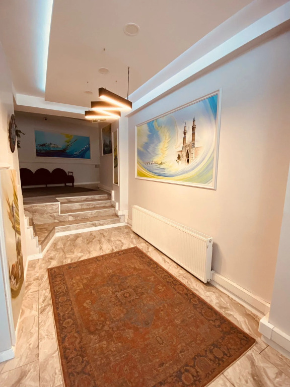 Hodegon Suite Hotel
