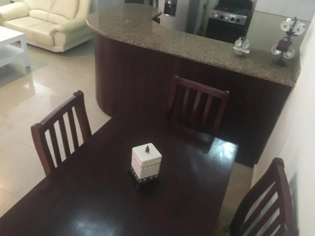 Punta Cana Lifestyle share apartment by Claudio