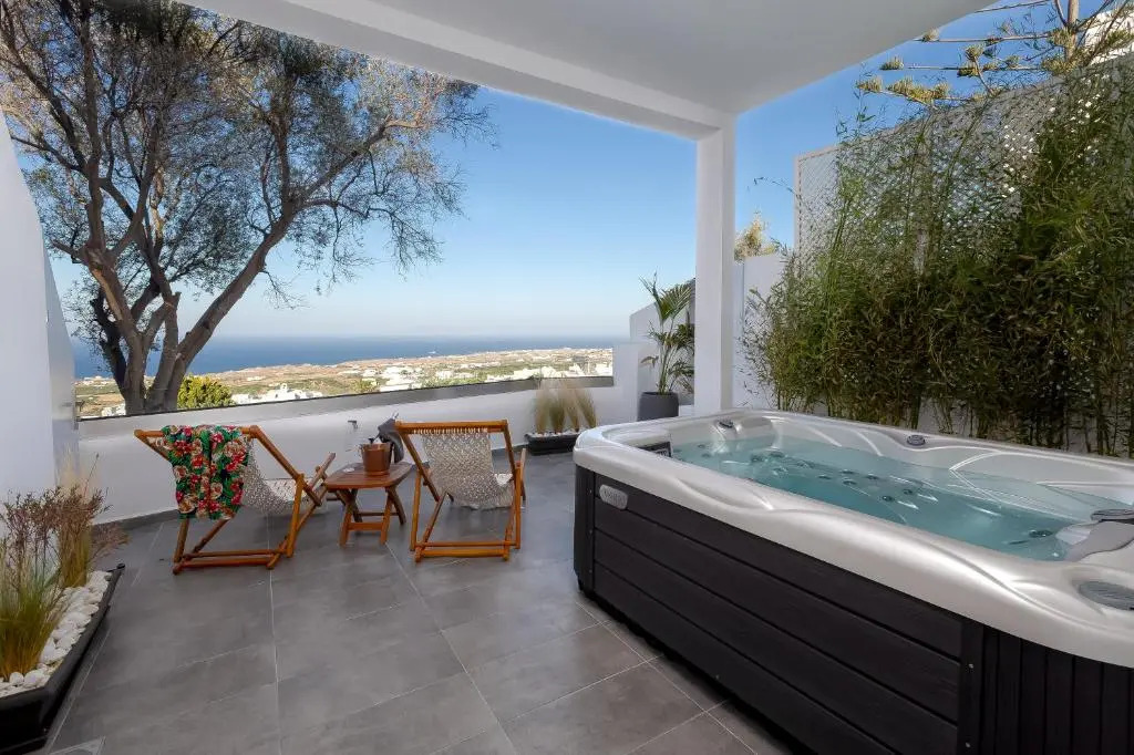 Divino Suites - Adults only