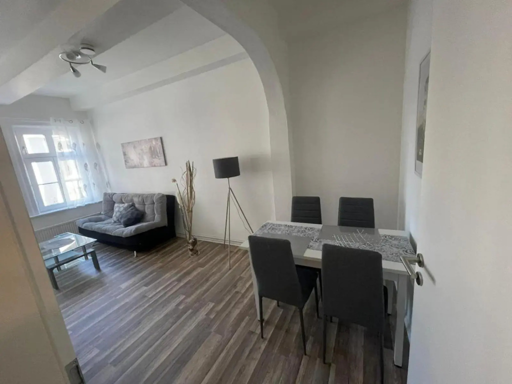 Manus Appartements
