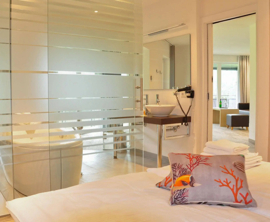 Hotel Residenz Hochalm - inklusive Joker Card im Sommer