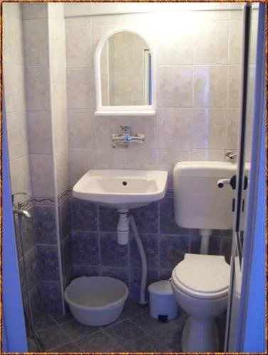 Guest House Dinev