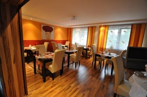 Pension Beate