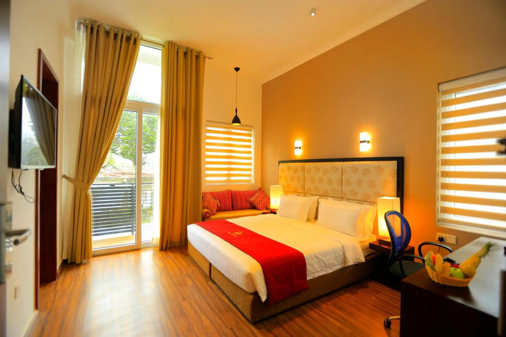 Ripon Grand Hill By EHI