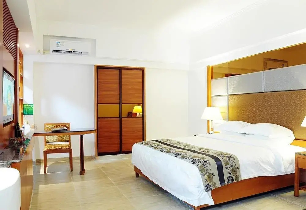 Mingyang Hotel
