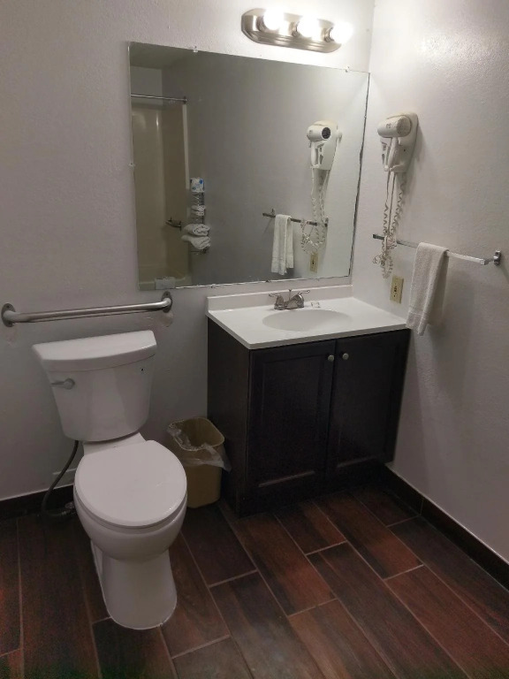 Americas Best Value Inn-Myrtle Beach