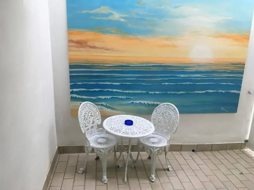 Hotel Oasi