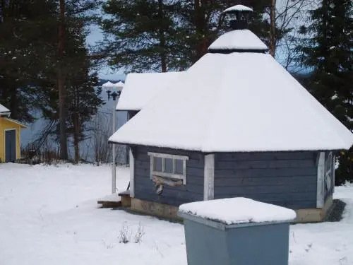 Pallaskaltio