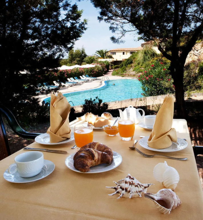 Hotel & Residence Al Saraceno