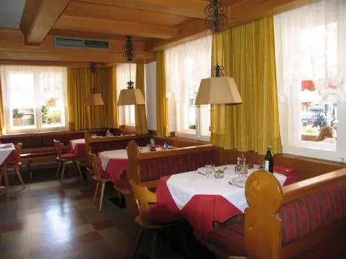 Hotel Bruggerwirt