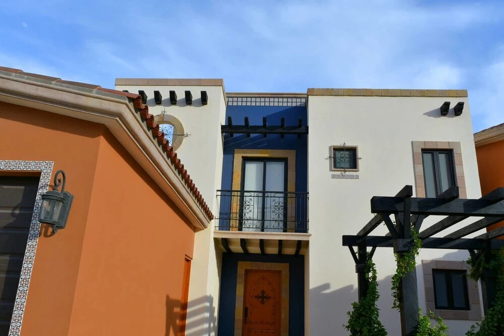 3BR Magical Villa in Cabo San Lucas -copala 23-
