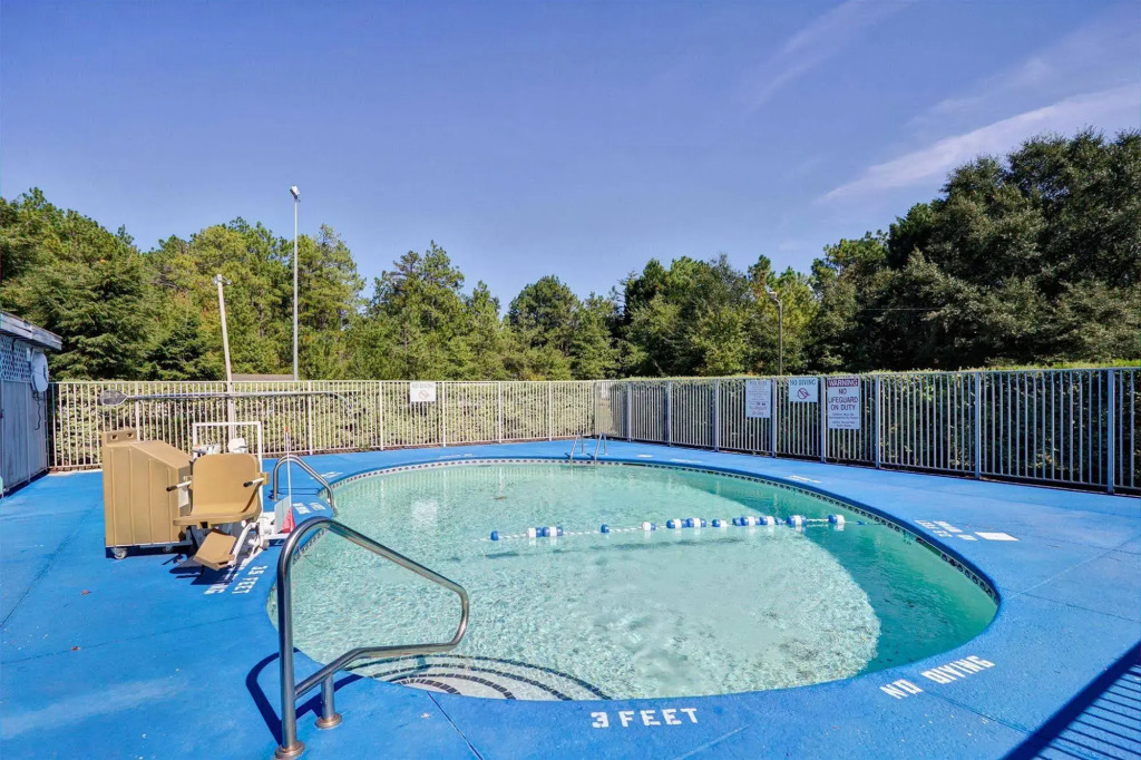 Motel 6 Pinehurst - Aberdeen