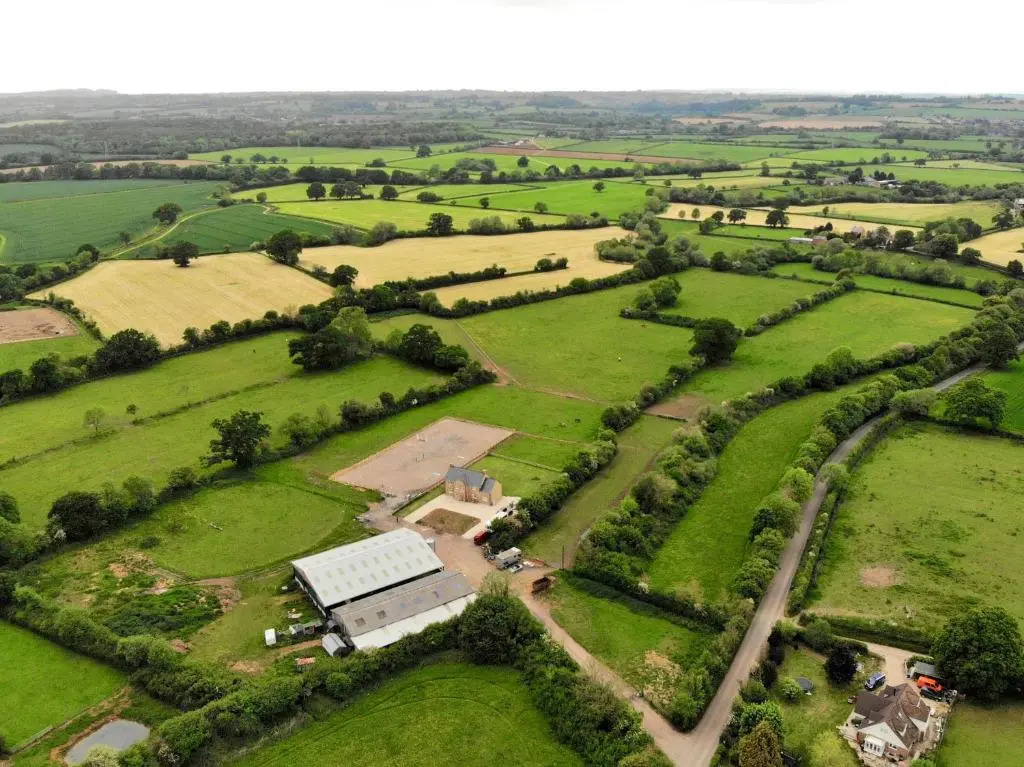 Folly Fields Farm B&B